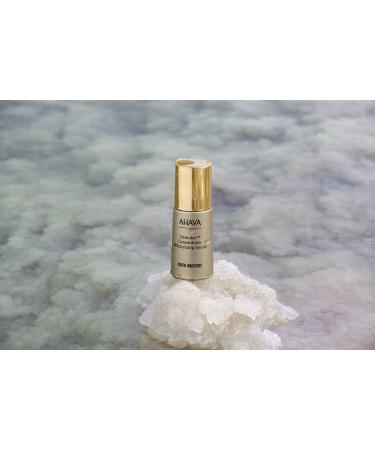 Discover Ahava Osmoter Concentrate Moisturizing Serum 1.0 oz - Elevate Your Style Instantly! - Buy Online on GoSupps.com
