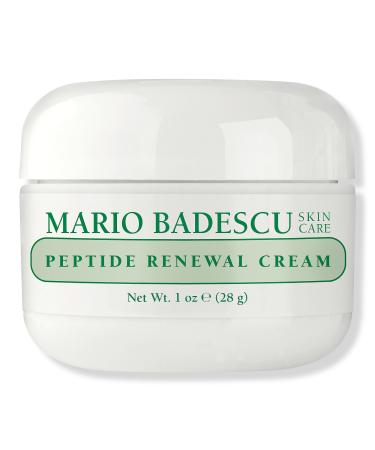 Mario Badescu Peptide Renewal Cream 1.0 oz