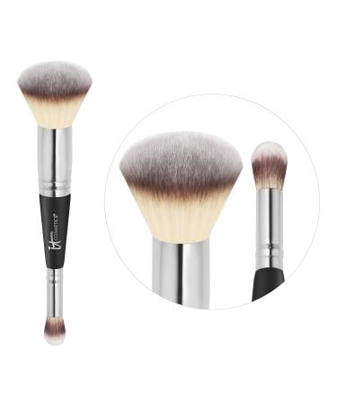 IT Cosmetics Heavenly Luxe Complexion Perfection Brush #7 - Transform Your Style with the Best Innovation Today! - Buy Online on GoSupps.com