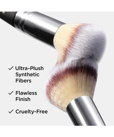 IT Cosmetics Heavenly Luxe Complexion Perfection Brush #7 - Transform Your Style with the Best Innovation Today! - Buy Online on GoSupps.com