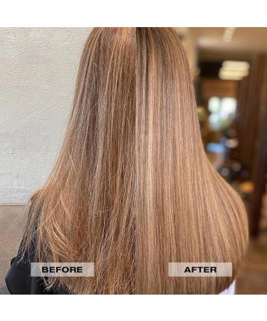 L'anza Keratin Healing Oil Hair Treatment 3.4 oz - Transform Your Style with the Best Innovation Today! - Buy Online on GoSupps.com