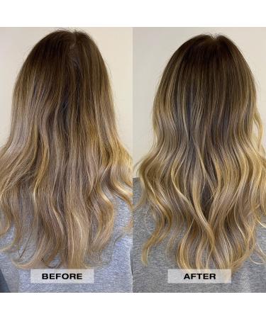 L'anza Keratin Healing Oil Lustrous Conditioner 8.5 oz - Transform Your Style with the Best Innovation Today! - Buy Online on GoSupps.com