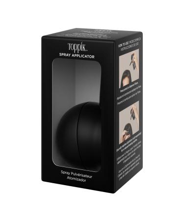 Toppik Hair Fiber Spray Applicator - Transform Your Style with the Best Innovation Today! - Buy Online on GoSupps.com
