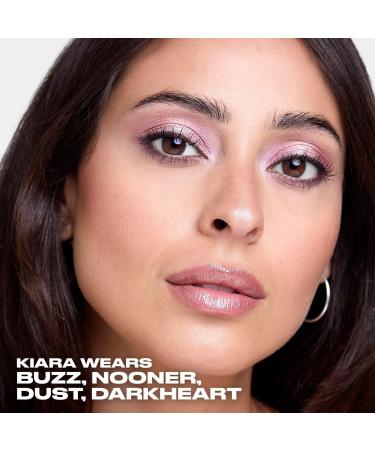 Discover Urban Decay Cosmetics Naked3 Soft Pink Eyeshadow Palette - Elevate Your Style Instantly! - Buy Online on GoSupps.com