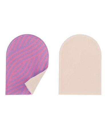 ULTA Beauty Collection Bronze Glow Sunless Tan Applicator Mitt For Face 2 ct - Discover Premium Quality Shop now! - Buy Online on GoSupps.com