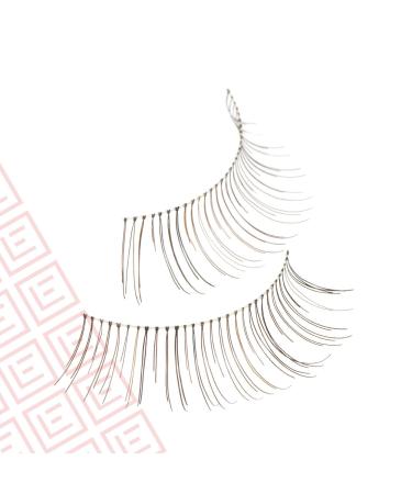 Discover Eylure Natural No. 020 Eyelashes Multipack - Elevate Your Style Instantly! - Buy Online on GoSupps.com