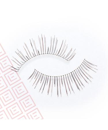 Discover Eylure Natural No. 020 Eyelashes Multipack - Elevate Your Style Instantly! - Buy Online on GoSupps.com