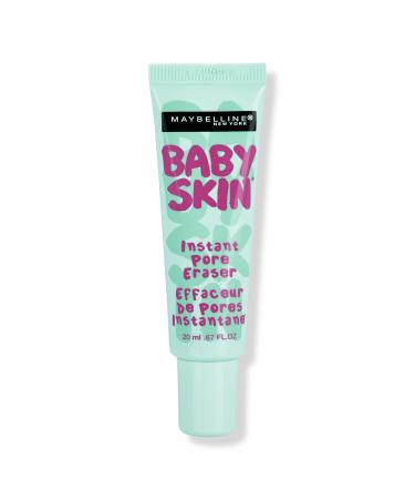 Maybelline Baby Skin Instant Pore Eraser Primer 0.67 oz
