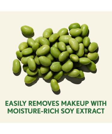 Aveeno Positively Radiant Oil-Free Makeup Removing Facial Wipes 25 ct - Transform Your Style with the Best Innovation Today! - Buy Online on GoSupps.com