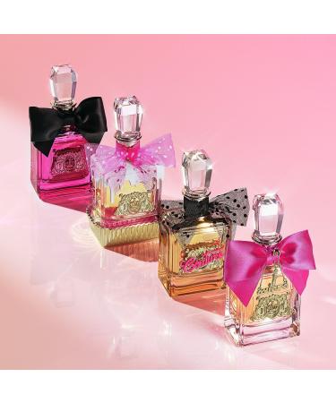 Discover Juicy Couture Viva La Juicy Noir Eau de Parfum 3.4 oz - Elevate Your Style Instantly! - Buy Online on GoSupps.com