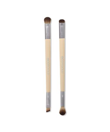 EcoTools Enhancing Eye Makeup Brush Set