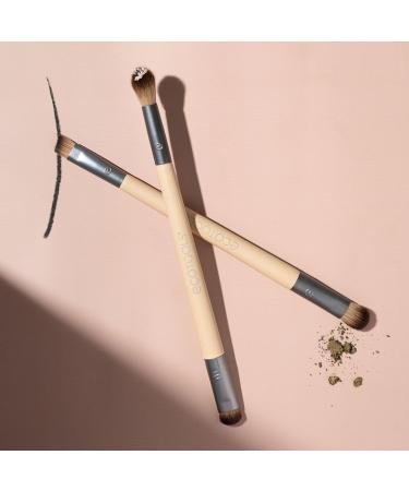Discover EcoTools Enhancing Eye Makeup Brush Set - Elevate Your Style Instantly! - Buy Online on GoSupps.com