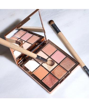 Discover EcoTools Enhancing Eye Makeup Brush Set - Elevate Your Style Instantly! - Buy Online on GoSupps.com