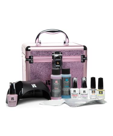 Discover Red Carpet Manicure Ultimate Gel Polish Pro Starter Kit - Elevate Your Style Instantly! - Buy Online on GoSupps.com