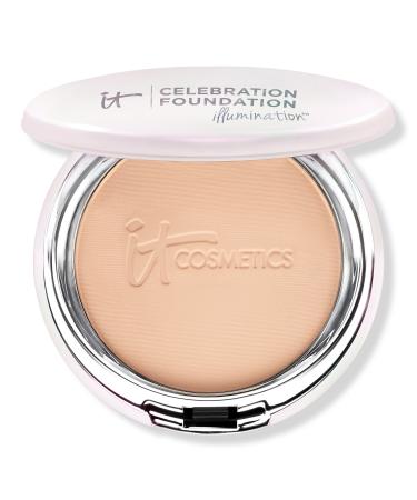IT Cosmetics Celebration Foundation Illumination Light 0.3 oz