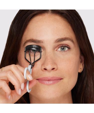 Discover Tweezerman Onyx Great Grip Eyelash Curler - Elevate Your Style Instantly! - Buy Online on GoSupps.com