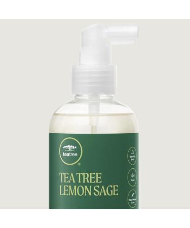 Discover Paul Mitchell Travel Size Tea Tree Lemon Sage Thickening Spray 2.5 oz - Elevate Your Style Instantly! - Buy Online on GoSupps.com