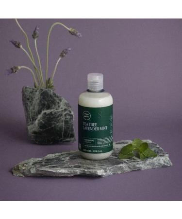 Discover Paul Mitchell Travel Size Tea Tree Lavender Mint Moisturizing Shampoo 2.5 oz - Elevate Your Style Instantly! - Buy Online on GoSupps.com