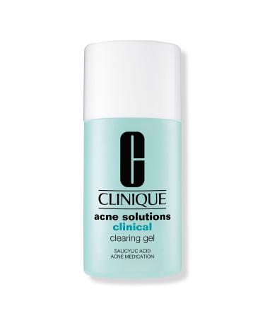 Clinique Acne Solutions Clinical Clearing Gel 1.0 oz