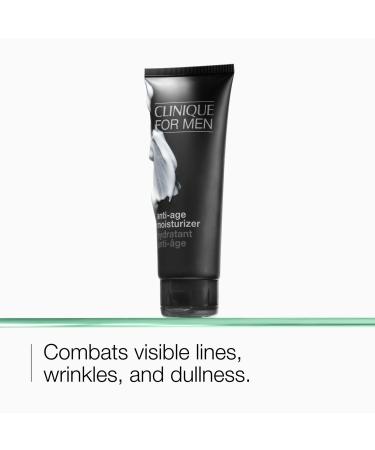 Clinique Clinique For Men Anti-Age Moisturizer - Transform Your Style with the Best Innovation Today! - Buy Online on GoSupps.com