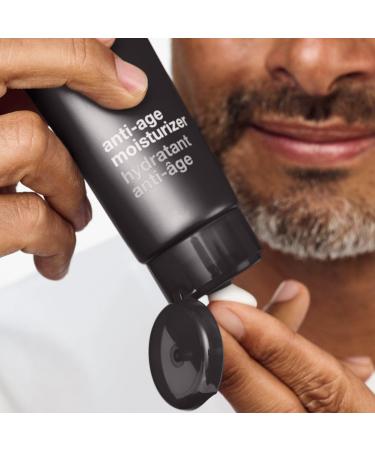 Clinique Clinique For Men Anti-Age Moisturizer - Transform Your Style with the Best Innovation Today! - Buy Online on GoSupps.com