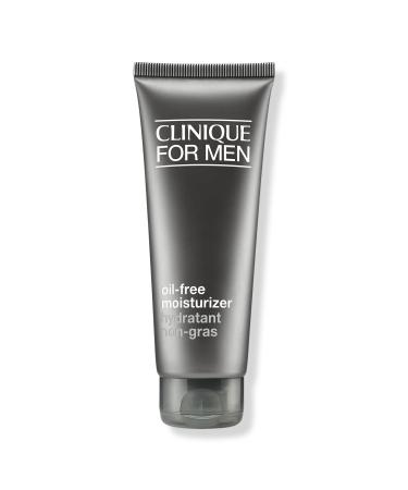 Clinique Clinique For Men Oil Free Moisturizer 3.4 oz