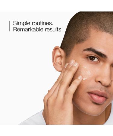 Clinique Clinique For Men Oil Free Moisturizer 3.4 oz - Transform Your Style with the Best Innovation Today! - Buy Online on GoSupps.com