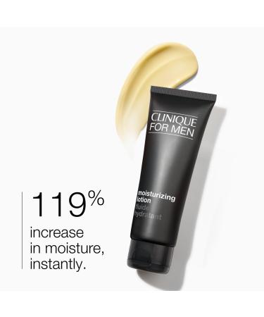 Discover Clinique Clinique For Men Moisturizing Lotion 3.4 oz - Elevate Your Style Instantly! - Buy Online on GoSupps.com