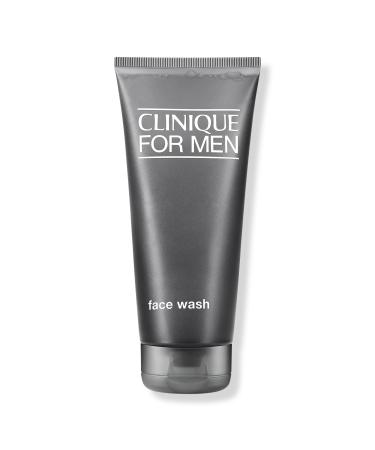 Clinique Clinique For Men Face Wash