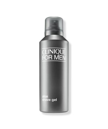 Clinique Clinique For Men Aloe Shave Gel