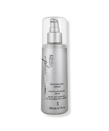 Kenra Professional Platinum Thickening Spray 6.7 oz