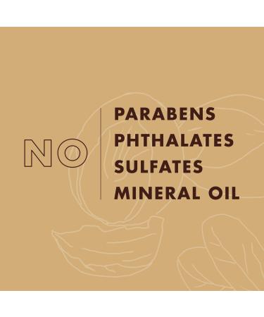 SheaMoisture Raw Shea Butter Hydrating Body Wash 13.0 oz - Discover Premium Quality Shop now! - Buy Online on GoSupps.com