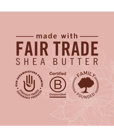 Discover SheaMoisture Coconut & Hibiscus Curl & Style Milk 8.0 oz - Elevate Your Style Instantly! - Buy Online on GoSupps.com