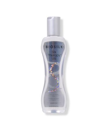 Biosilk Silk Therapy Lite 5.64 oz