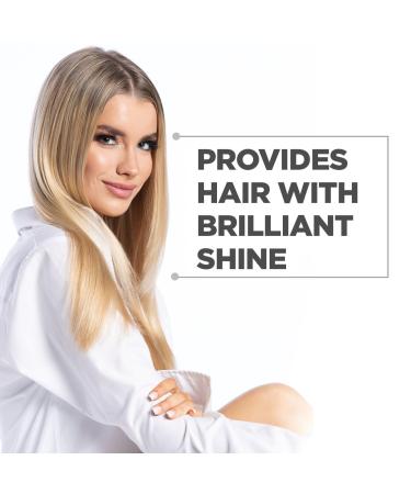 Biosilk Silk Therapy Shine On Spray 5.34 oz - Transform Your Style with the Best Innovation Today! - Buy Online on GoSupps.com