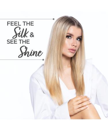 Discover Biosilk Silk Therapy Thermal Shield 7.0 oz - Elevate Your Style Instantly! - Buy Online on GoSupps.com