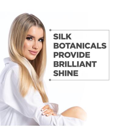 Biosilk Silk Therapy Finishing Spray Natural Hold 10.0 oz - Discover Premium Quality Shop now! - Buy Online on GoSupps.com