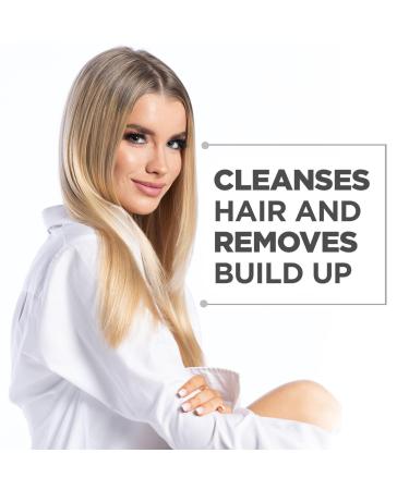Discover Biosilk Silk Therapy Shampoo 12.0 oz - Elevate Your Style Instantly! - Buy Online on GoSupps.com