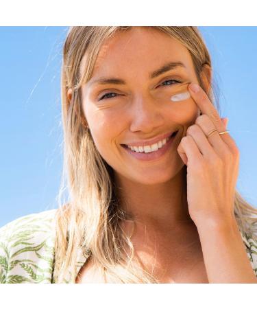COOLA Classic Face Organic Sunscreen Lotion SPF 30 - Cucumber 1.7 oz - Discover Premium Quality Shop now! - Buy Online on GoSupps.com
