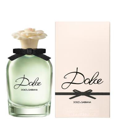 Dolce&Gabbana Dolce Eau de Parfum 2.5 oz - Transform Your Style with the Best Innovation Today! - Buy Online on GoSupps.com