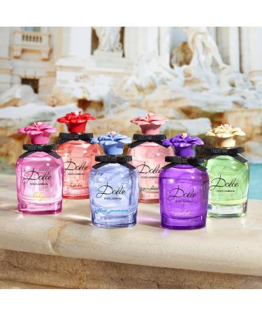 Dolce&Gabbana Dolce Eau de Parfum 2.5 oz - Transform Your Style with the Best Innovation Today! - Buy Online on GoSupps.com