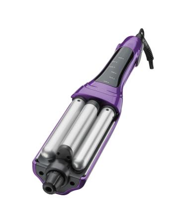 Bed Head A-Wave-We-Go Adjustable Ceramic Hair Waver - Discover Premium Quality Shop now! - Buy Online on GoSupps.com