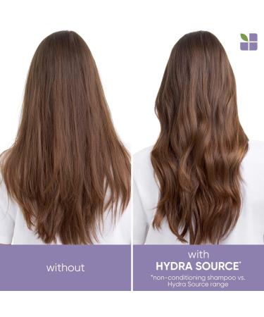 Discover Biolage Travel Size Hydra Source Shampoo 1.7 oz - Elevate Your Style Instantly! - Buy Online on GoSupps.com