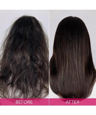 Discover Keratin Complex Infusion Therapy Kerabalm 3-In-1 Multi-Benefit Hair Balm 1.7 oz - Elevate Your Style Instantly! - Buy Online on GoSupps.com