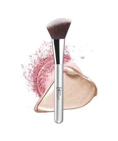 IT Brushes For ULTA Airbrush Soft Focus Blush Brush #113 - Transform Your Style with the Best Innovation Today! - Buy Online on GoSupps.com