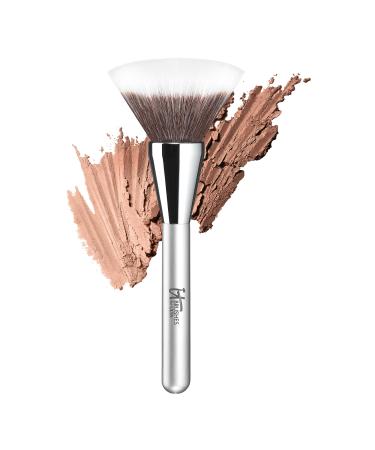 Discover IT Brushes For ULTA Airbrush Mega Powder Brush #127 - Elevate Your Style Instantly! - Buy Online on GoSupps.com