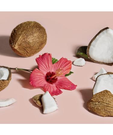 Discover SheaMoisture Hold and Shine Moisture Mist Coconut and Hibiscus for Frizz Control 8.0 oz - Elevate Your Style Instantly! - Buy Online on GoSupps.com