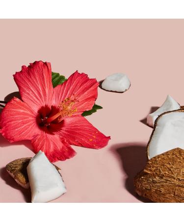 Discover SheaMoisture Coconut & Hibiscus Curl Mousse 7.5 oz - Elevate Your Style Instantly! - Buy Online on GoSupps.com
