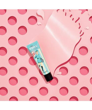 Discover Benefit Cosmetics The POREfessional Pore Minimizing Primer Mini Translucent - Elevate Your Style Instantly! - Buy Online on GoSupps.com
