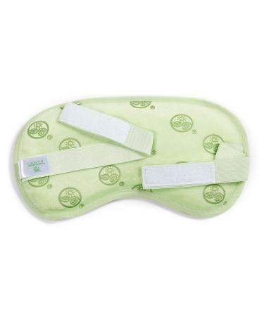 Discover Earth Therapeutics Gel Bead Sleep Mask-Green - Elevate Your Style Instantly! - Buy Online on GoSupps.com